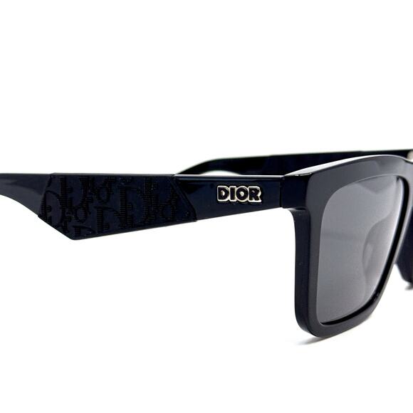 New! CHRISTIAN DIOR Sunglasses B27 S1I 10A0, Authentic - Picture 6 of 10